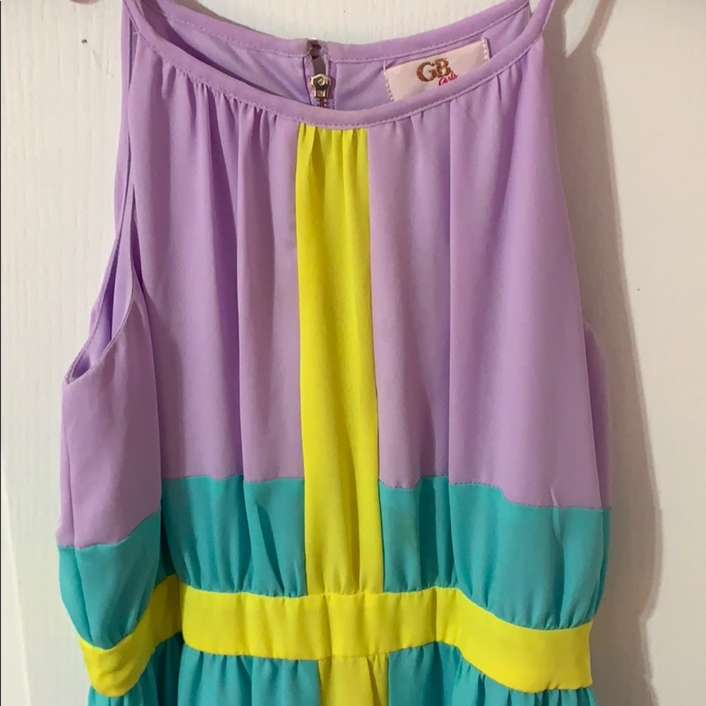 Dress - Picture 3 of 5